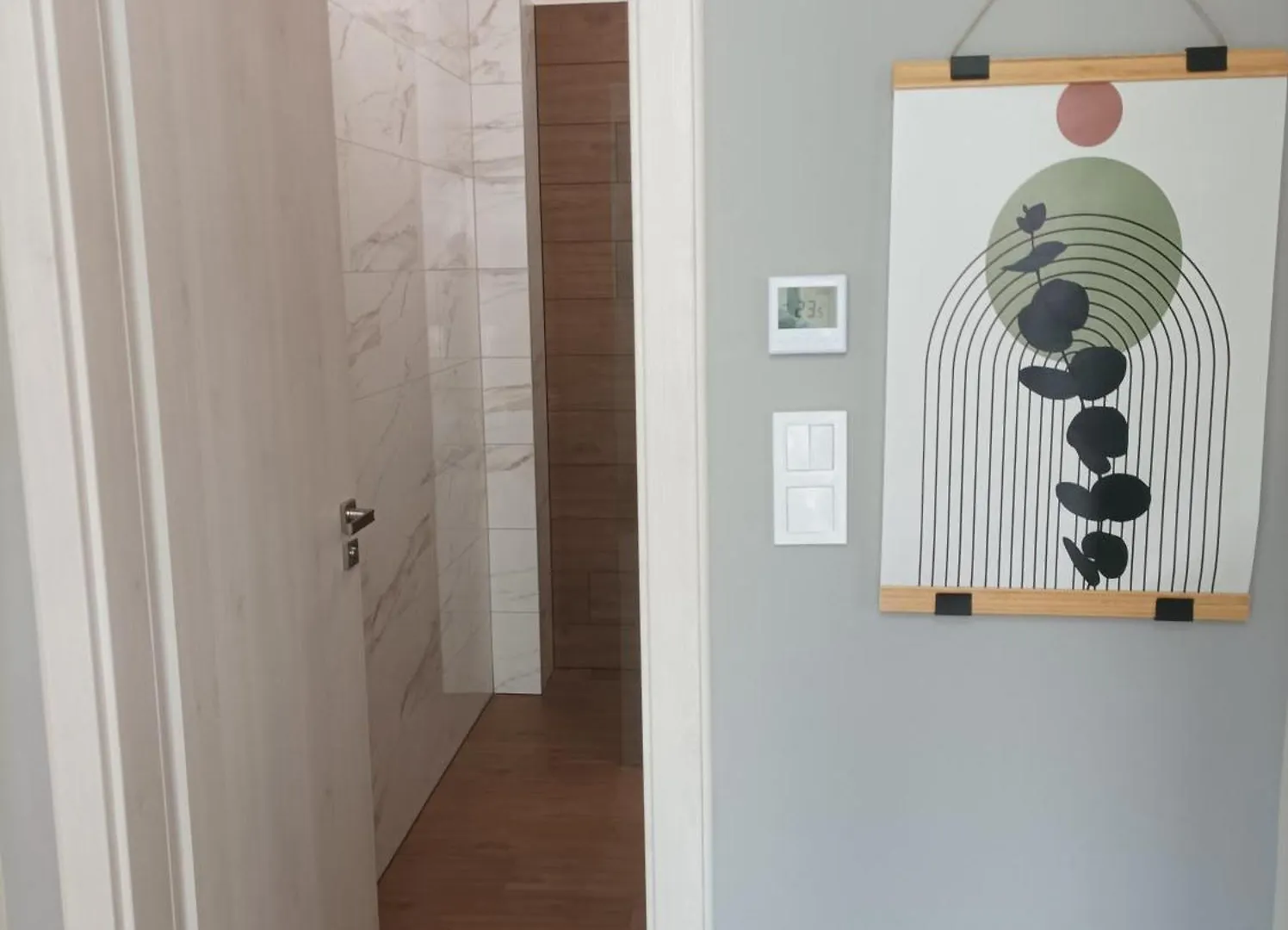H30 Budapest Central Apartment
