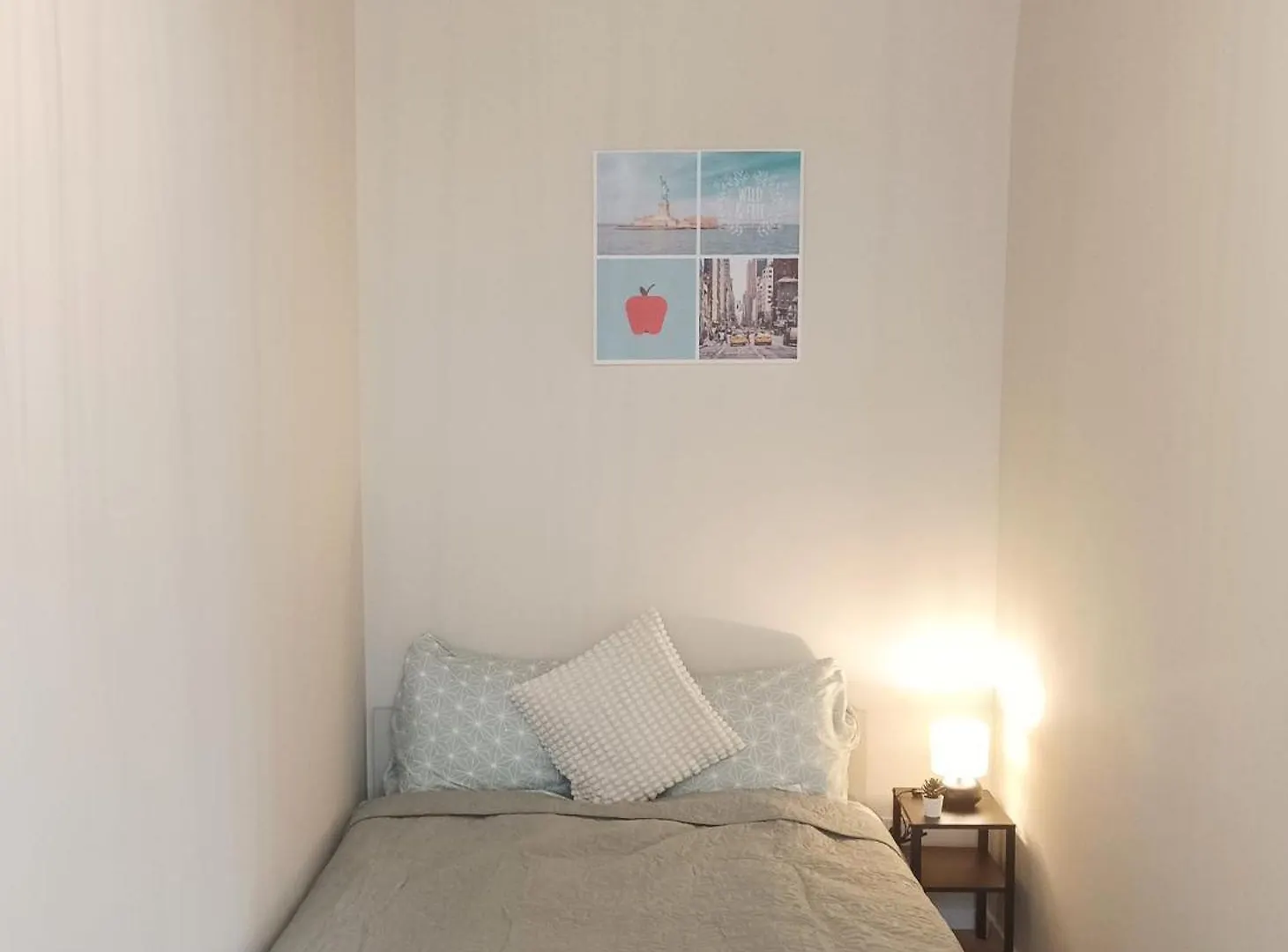 H30 Budapest Central Apartment Hungary