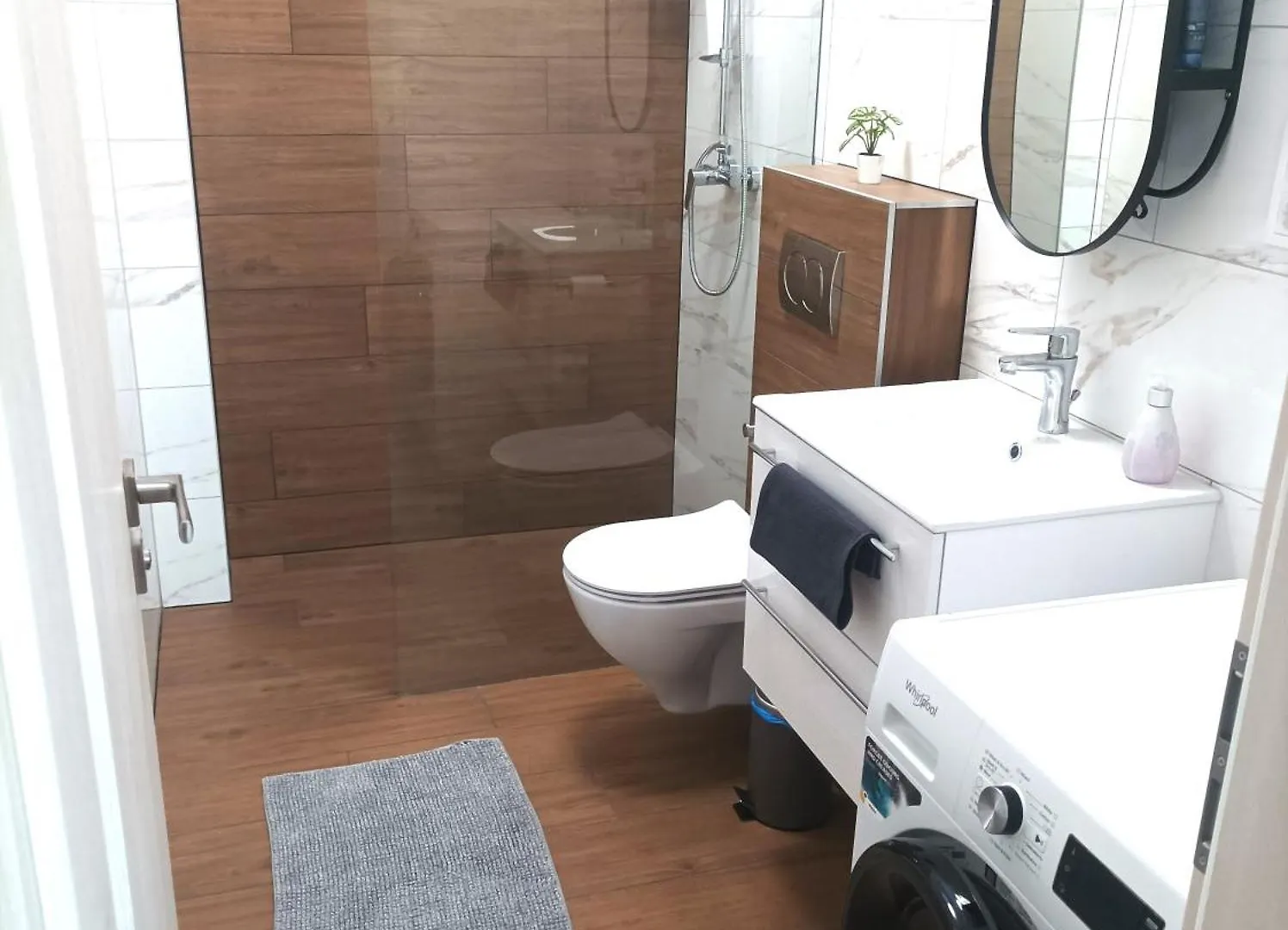 H30 Budapest Central Apartment