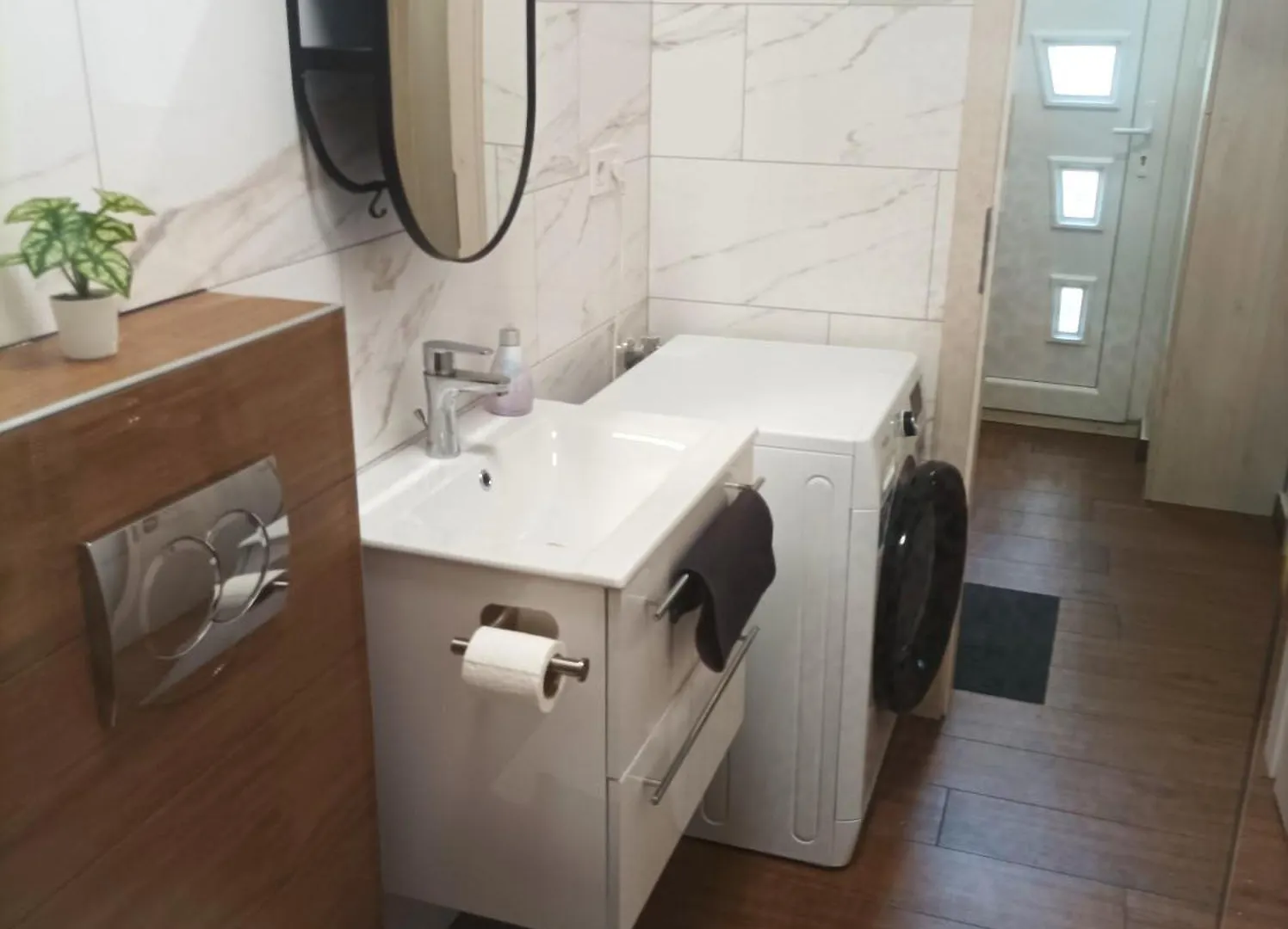H30 Budapest Central Apartment