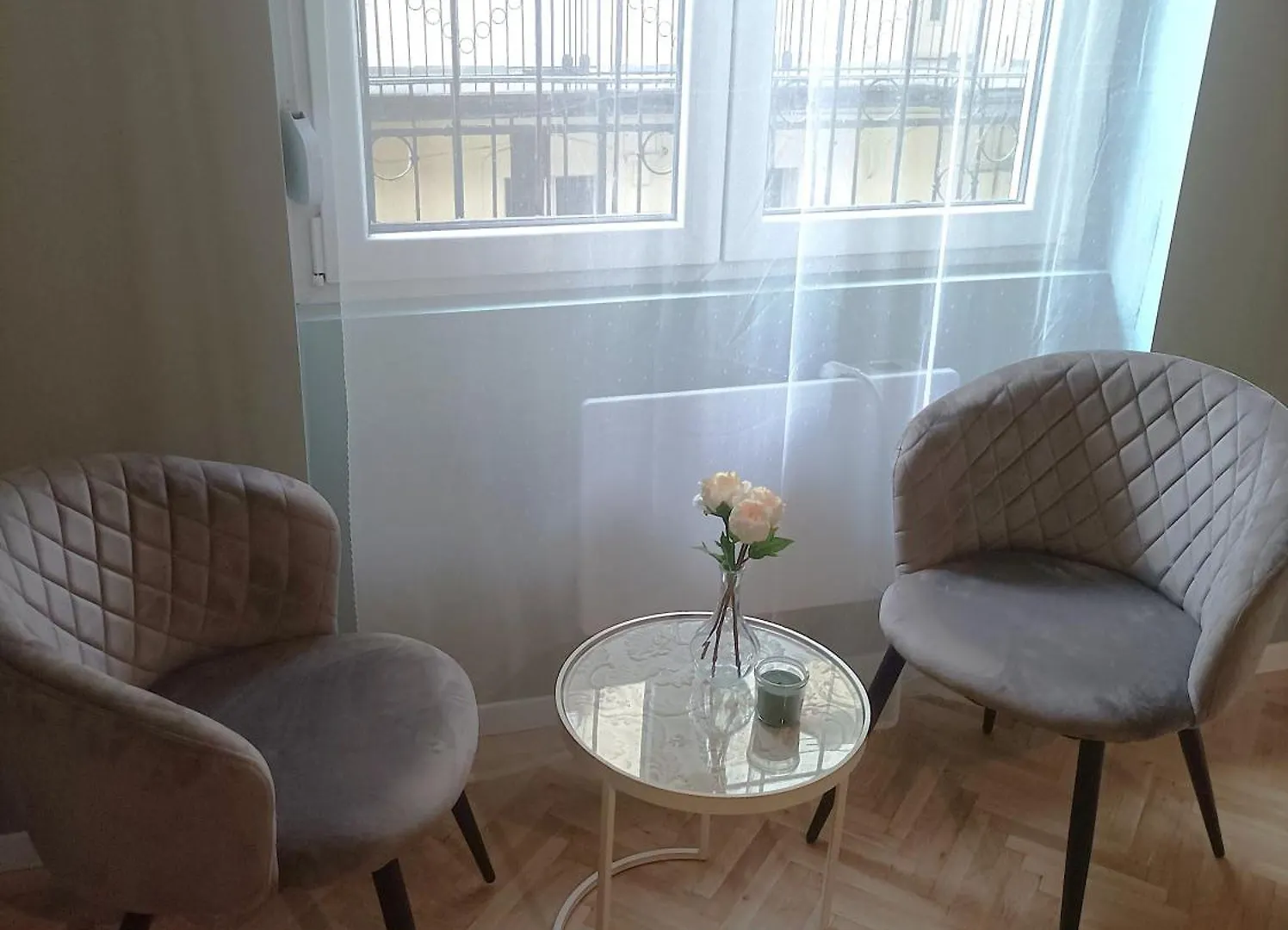 H30 Budapest Central Apartment